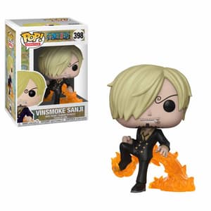 Sanji - One Piece Funko POP! - 1