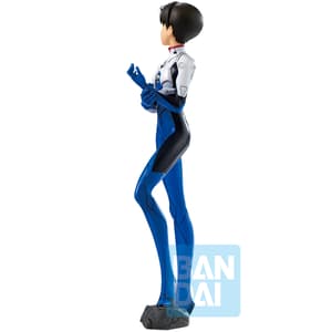 Shinji Ikari - Neon Genesis Evangelion - 30th Anniversary - Ichibansho (1)