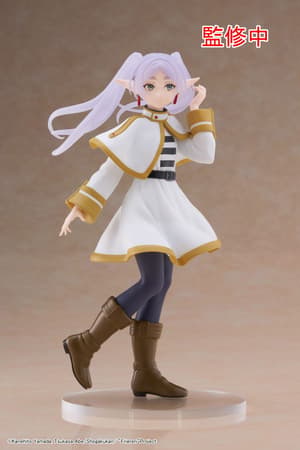 Frieren - Coreful FIgure - Taito (6)