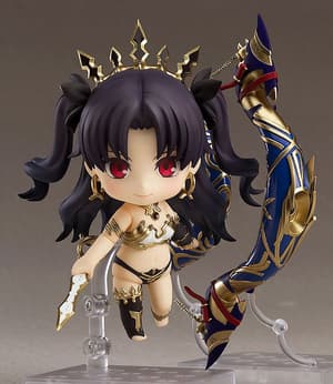 Nendoroid 904 Ishtar - Archer - Re-Release - 2