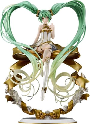 Hatsune Miku Symphony 2022 Figure – Good Smile Company - 5