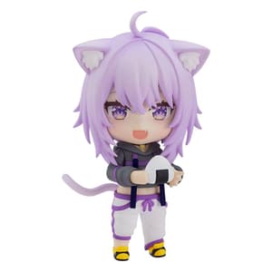 Nendoroid 1860 Nekomata Okayu - Re-Release - 9