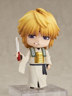 Nendoroid 2068 Genjo Sanzo - 1