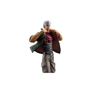 Mikazuki Augus & Orga Itsuka Set - G.E.M. Series - Megahouse - Re-Release - 1