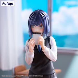 Akane Kurokawa - Trio-Try-iT - Furyu (6)
