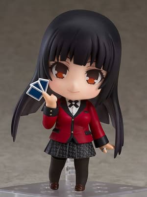 Nendoroid 882 Yumeko Jabami - Re-Release - 3