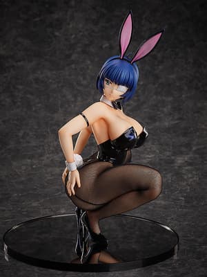 Ryomou Shimei - 1/4 B-Style Bunny - 2nd Version - FREEing (3)