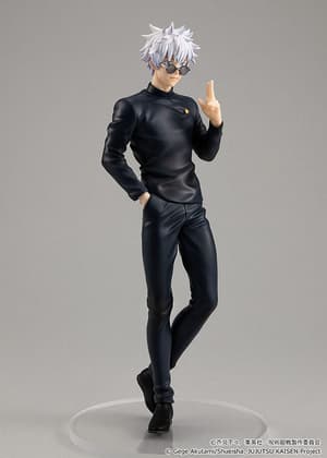 Satoru Gojo - Hidden Inventory, Premature Death - Jujutsu Kaisen Pop Up Parade - Good Smile Company - 5