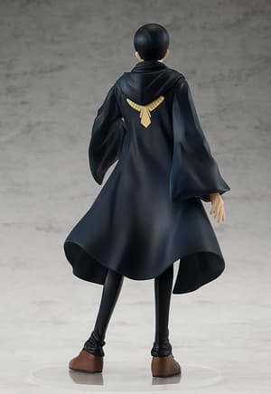 Mash Burnedead - Mashle: Magic and Muscles Pop Up Parade - Good Smile Company - 2