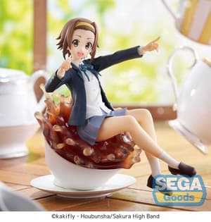 Ritsu Tainaka - Luminasta - Sega - 1