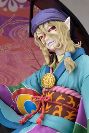 Kusuriuri / Medicine Seller - Mononoke - ARTFX J - Re-Release Figure - 1