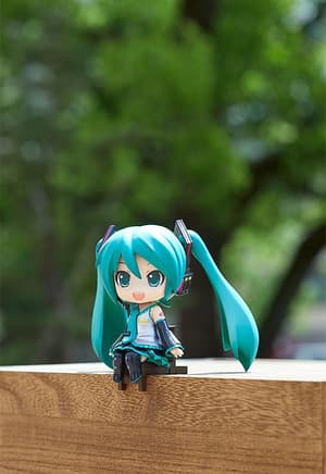 Nendoroid Swacchao! Hatsune Miku  - 7