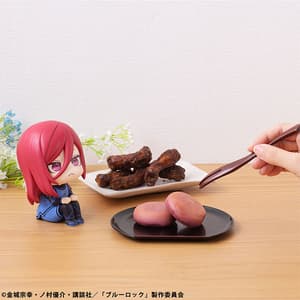 Hyoma Chigiri - Blue Lock Look Up - Megahouse (7)