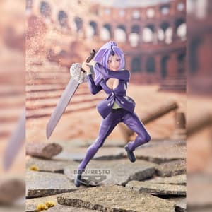 Shion - That Time I Got Reincarnated as a Slime - Banpresto (1)
