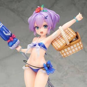 Javelin - Beach Picnic - Alter - 7