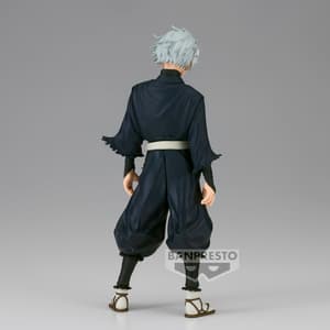 Gabimaru - Hell's Paradise - DXF - Banpresto (1)