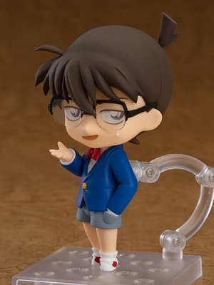 Nendoroid 803 Conan Edogawa - 1