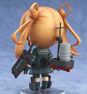 Nendoroid 867 Abukuma Kai Ni - 7