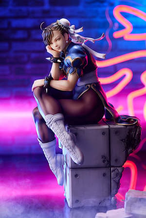 Chun-Li - 14