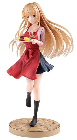 Mahiru Shiina - Tenitol - Furyu - 11
