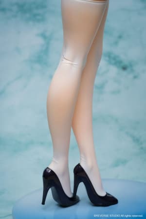 Sailor Bunny Girl (Turisasu) - Hobby Sakura / Reverse Studio - 2