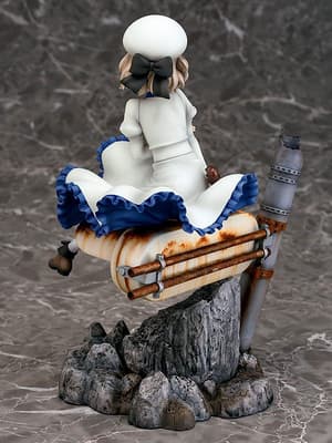 Kotoko Iwanaga - Phat Company - 2