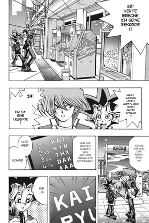 Yu-Gi-Oh! Massiv - Carlsen - Vol. 02 - 4