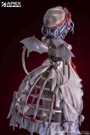 Remilia Scarlet - Blood - Apex Innovation (6)