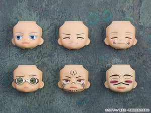 Nendoroid More: Face Swap Jujutsu Kaisen 02【BOX】 - 3