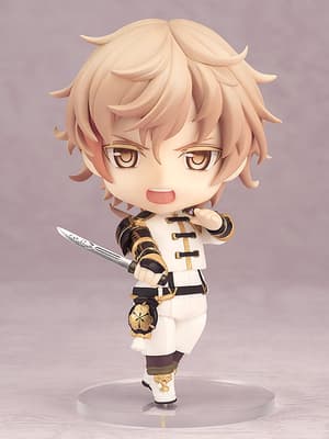 Nendoroid 651 Monoyoshi Sadamune - 6