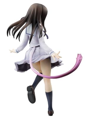 Iki Hiyori - Sekai Seifuku Sakusen - 4