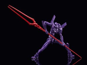 PLAMAX MF-87 minimum factory Shin Japan Heroes Universe - 5