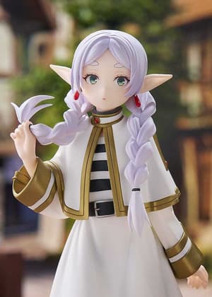 Frieren - Braids - Frieren Pop Up Parade - Good Smile Company - 1