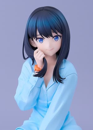 Rikka Takarada - XL - Pajamas - Gridman Pop Up Parade Swacchao! - Good Smile Company - 5