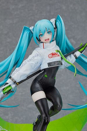 Hatsune Miku - Racing Miku: 2022 - Good Smile Racing - 1