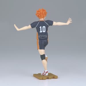 Hinata Shoyo - Haikyu!! - Banpresto (1)