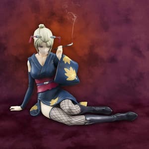 Tsukuyo - G.E.M. Series - 4
