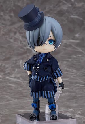 Ciel Phantomhive - Nendoroid Doll - Re-Release - 3