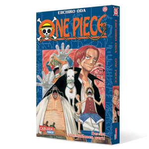 One Piece - Band 25 - 3
