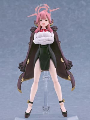 figma Aru Rikuhachima - 8