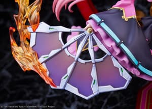 Milim Nava Tan Lang Ver. - Tensei shitara Slime Datta Ken - Shibuya Scramble Figure - eStream - 12