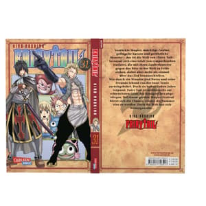 Fairy Tail 31 - 2