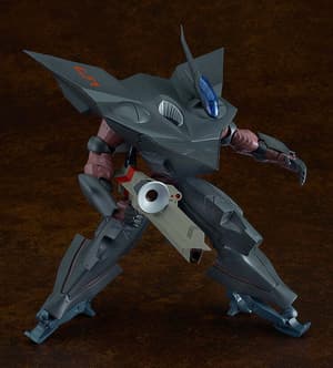 MODEROID Zark - 4