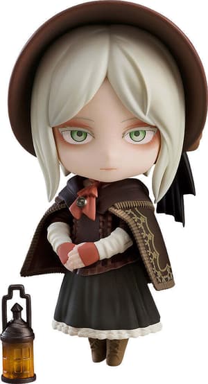 Nendoroid The Doll - 1