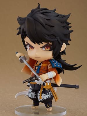 Nendoroid 1147 Mutsunokami Yoshiyuki - 4