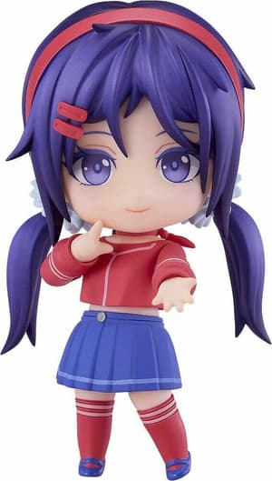 Nendoroid 2956 Mita - 7