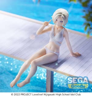 Mia Taylor - PM Perching - Sega - 4