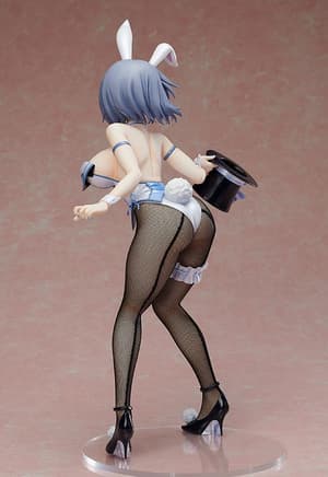 Yumi - 1/4 B-Style - FREEing - 6