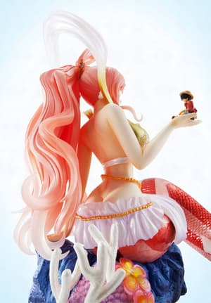 P.O.P Sailing Again Princess Shirahoshi - 2