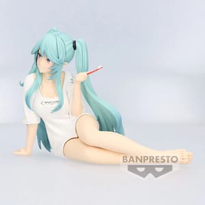 Epsilon (Relax Time) - The Eminence in Shadow - Banpresto (1)